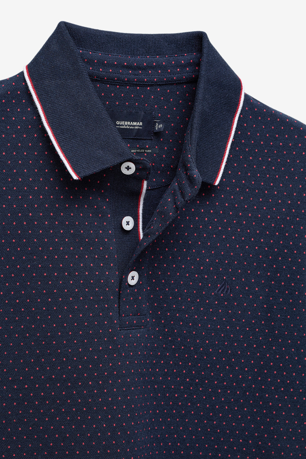 POLO ESTAMPADO TOTAL