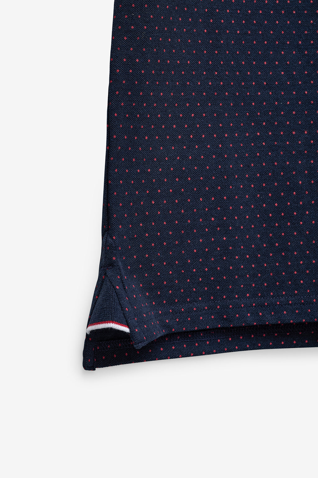 POLO ESTAMPADO TOTAL