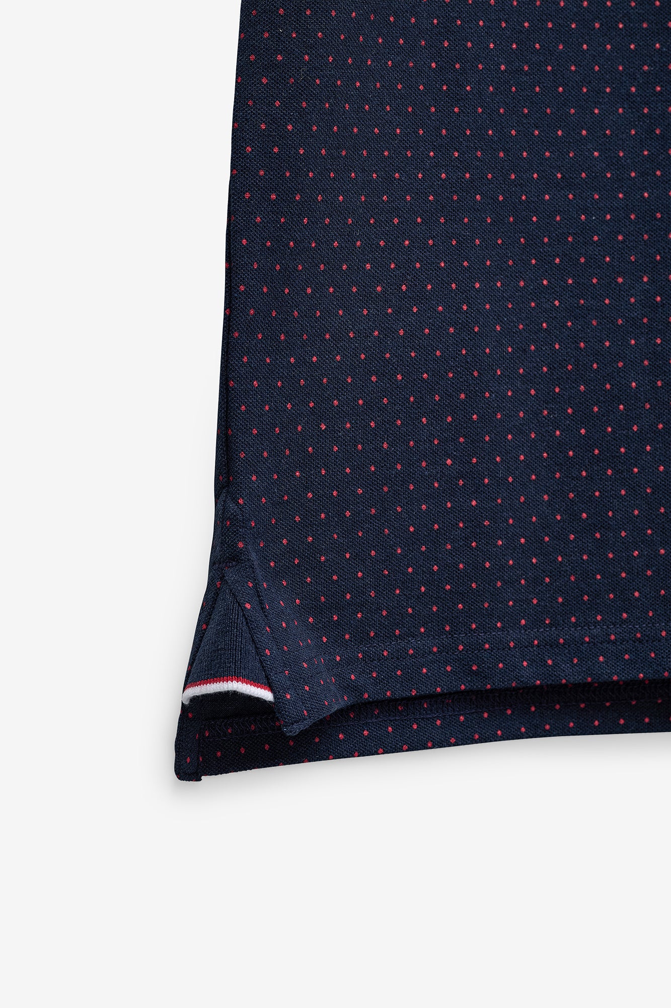 POLO ESTAMPADO TOTAL