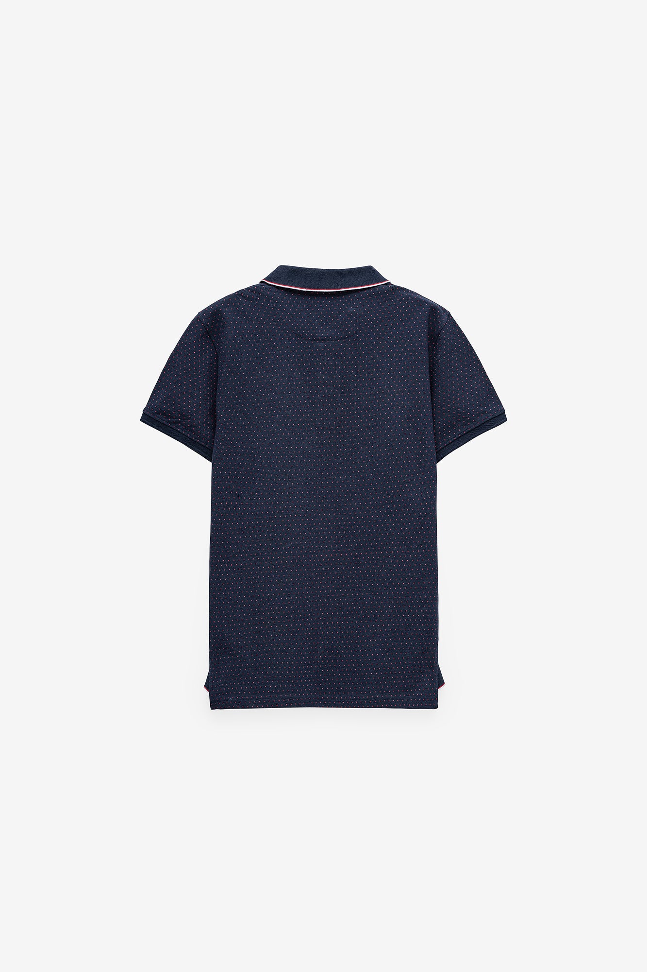 POLO ESTAMPADO TOTAL