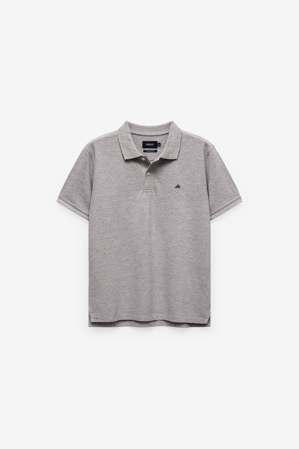 POLO BÁSICO CON LOGO