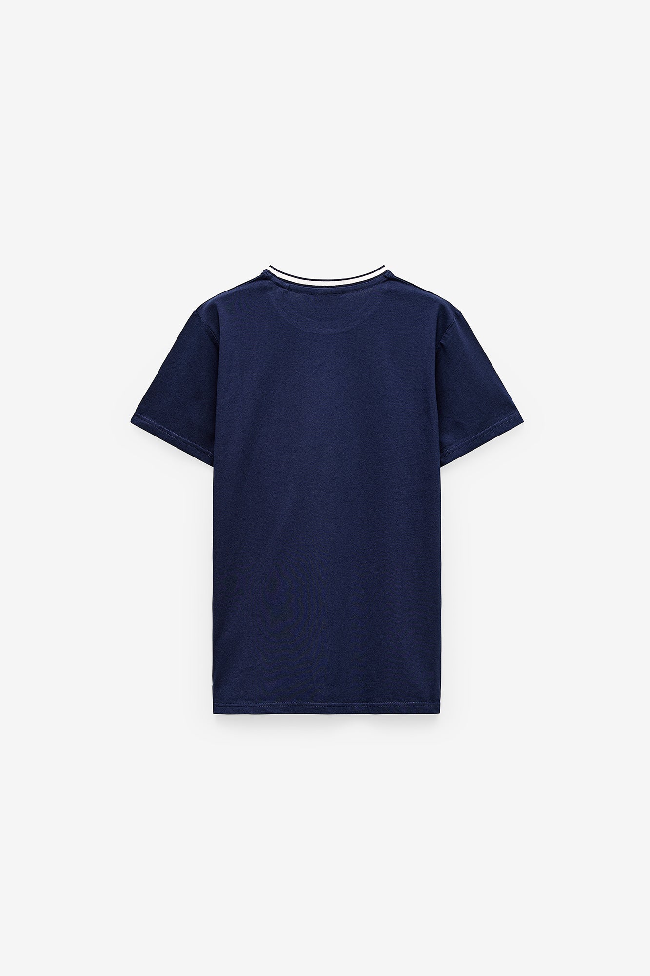 T-SHIRT COM PRINT QMR EM ALTO RELEVO