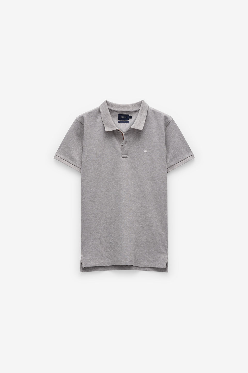 POLO BÁSICO SLIM FIT