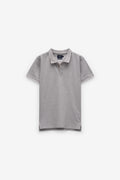 POLO BÁSICO SLIM FIT