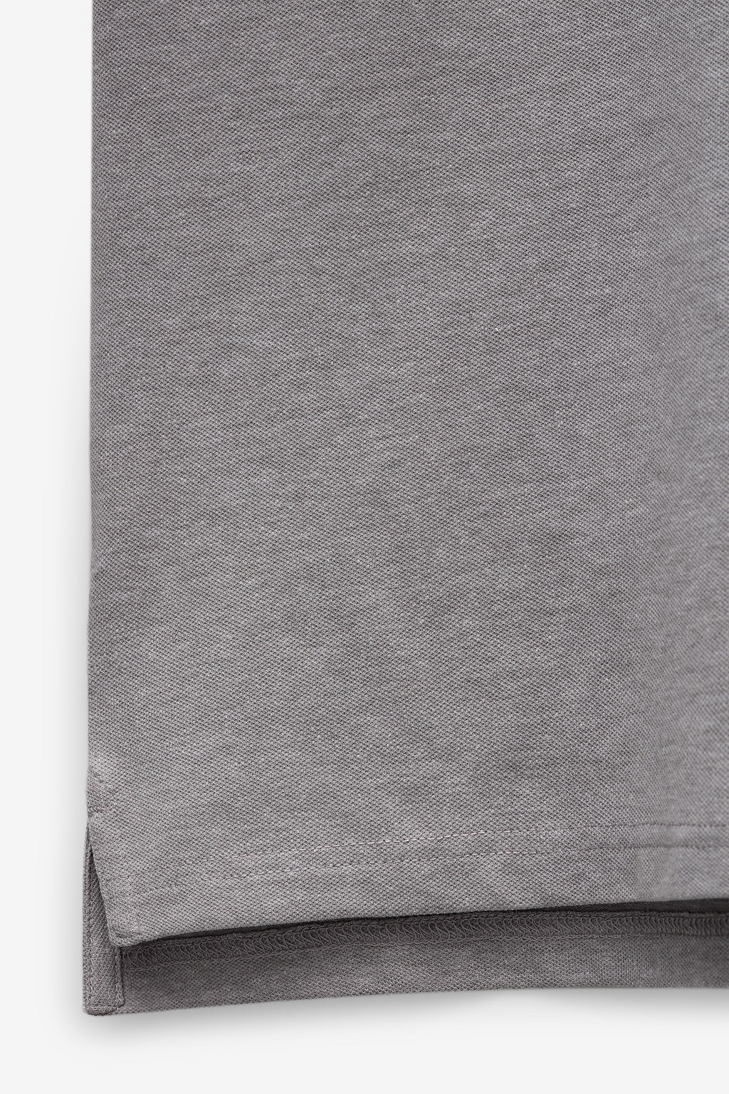 POLO BÁSICO SLIM FIT