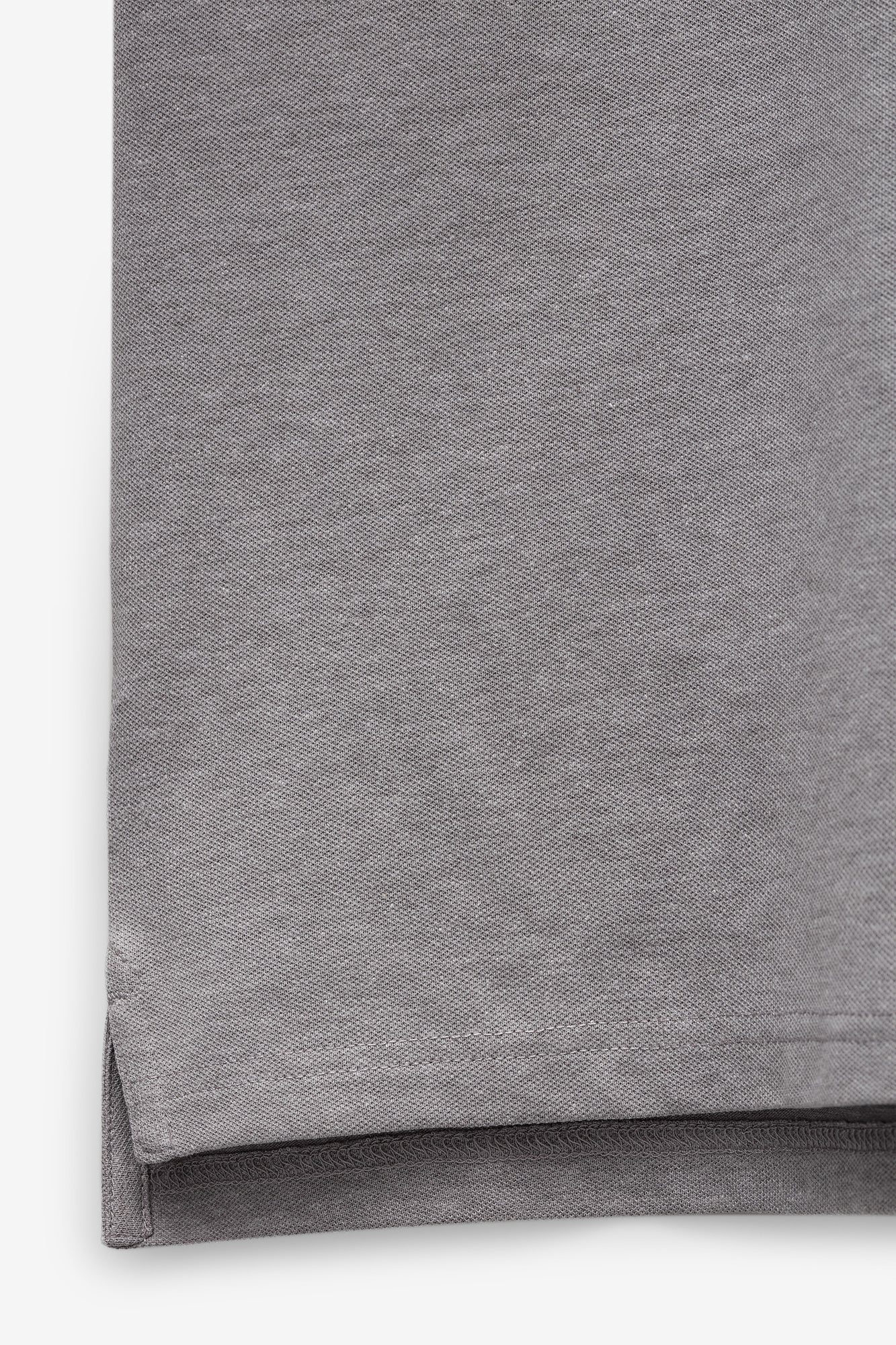 POLO BÁSICO SLIM FIT