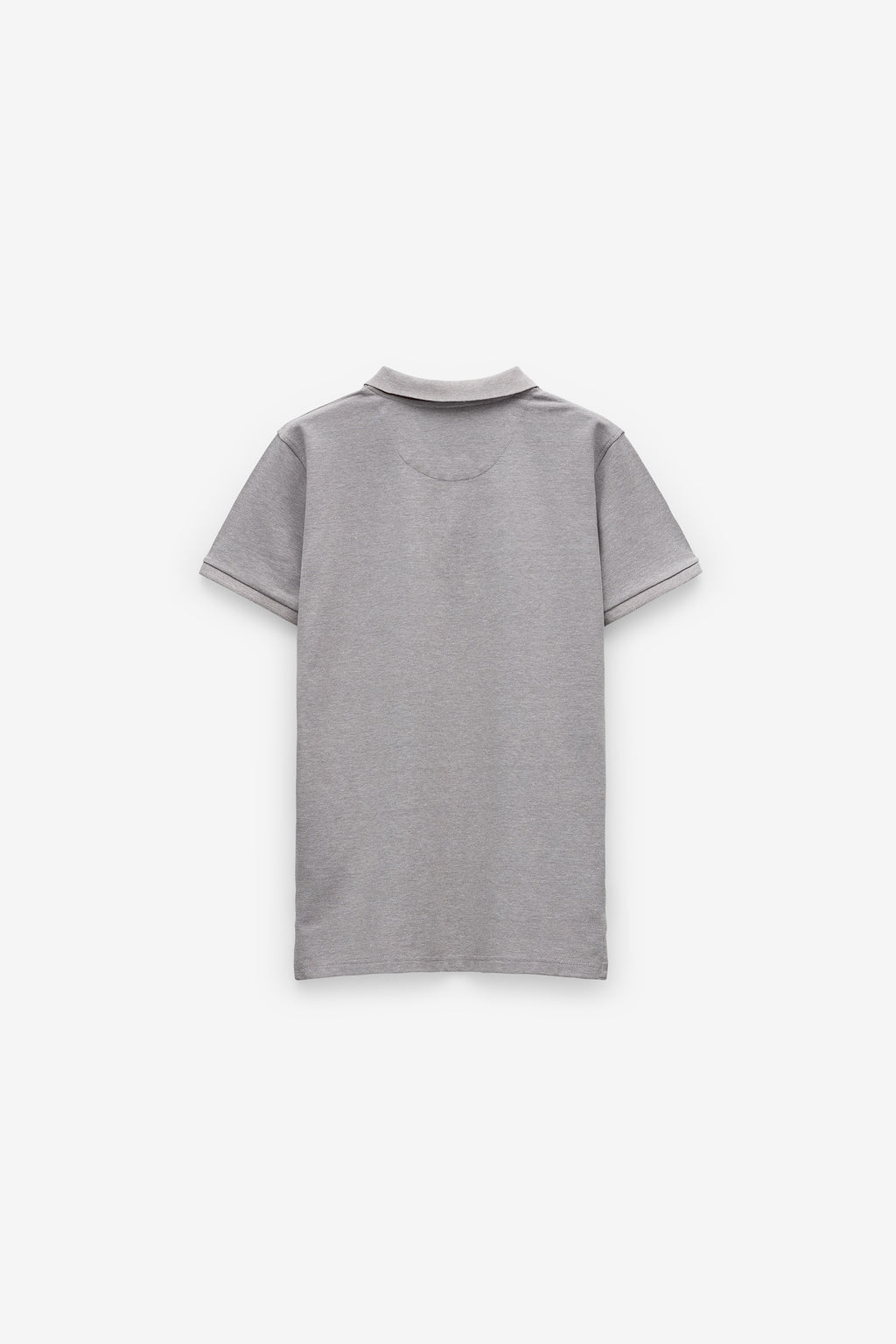 POLO BÁSICO SLIM FIT