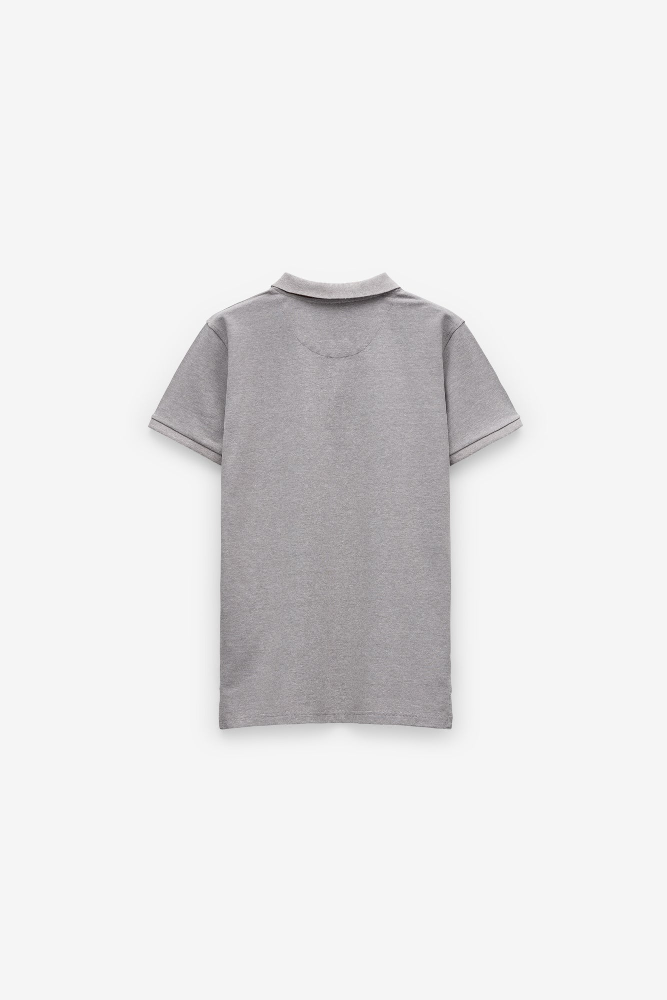 POLO BÁSICO SLIM FIT