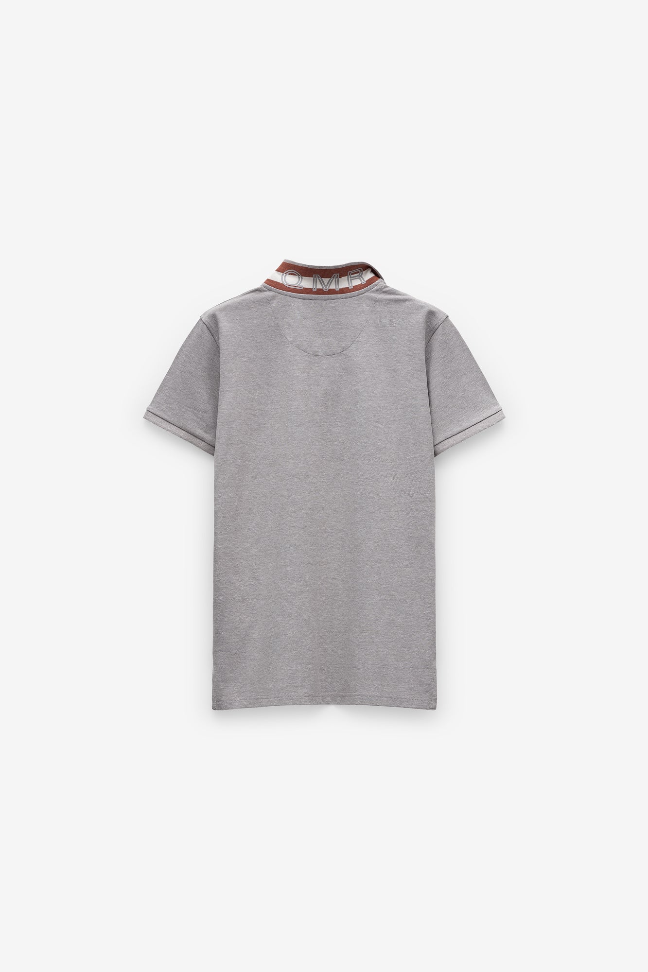 POLO BÁSICO SLIM FIT