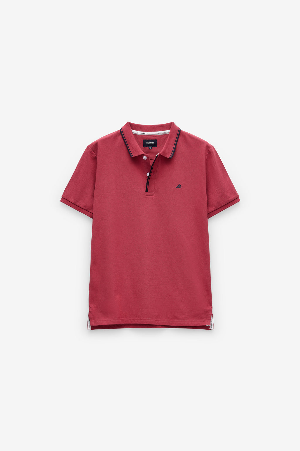 POLO HOMBRE PIQUÉ BÁSICO