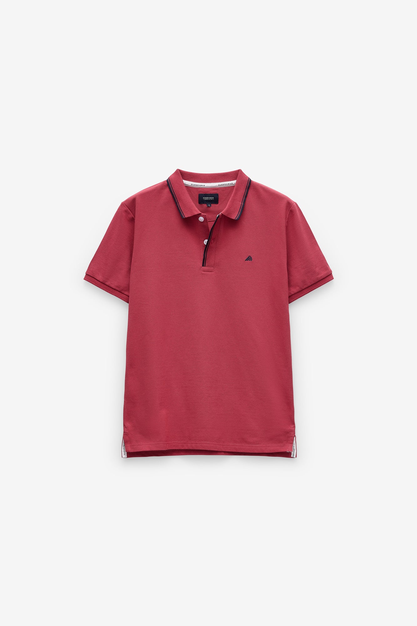 POLO HOMEM PIQUET BÁSICO
