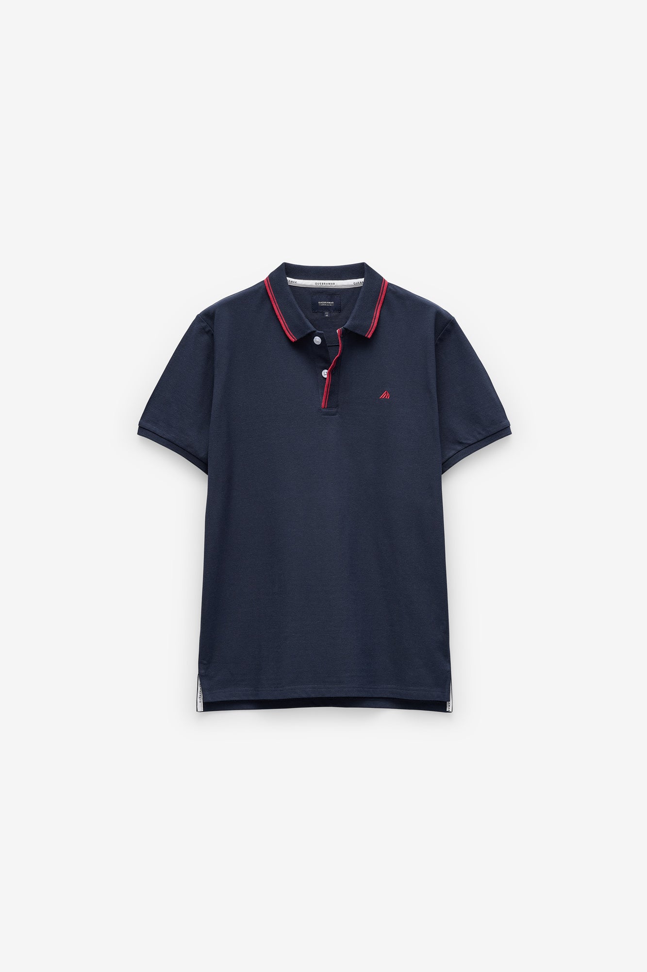 POLO HOMEM PIQUET BÁSICO
