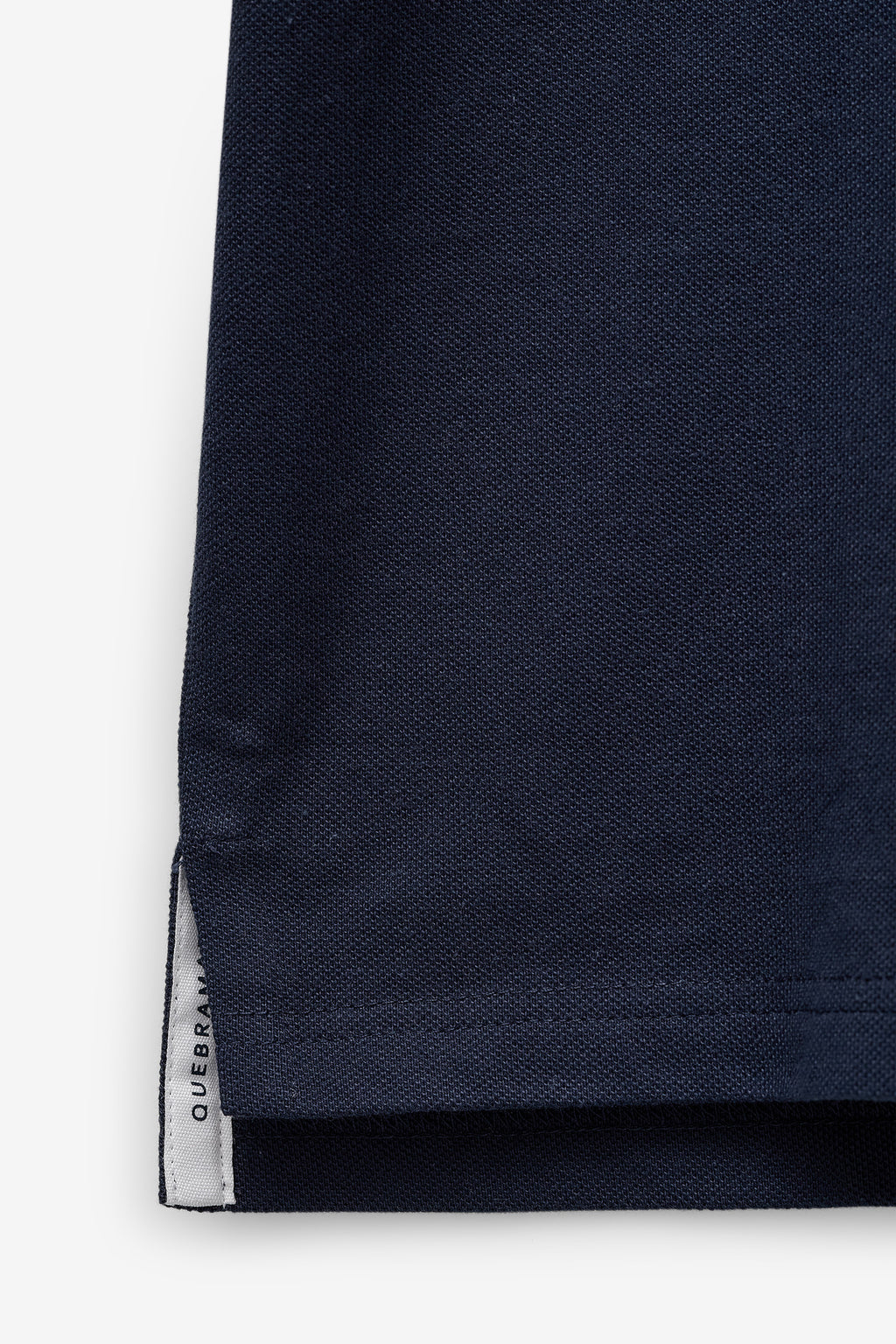 POLO DE HOMBRE PIQUÉ BÁSICO