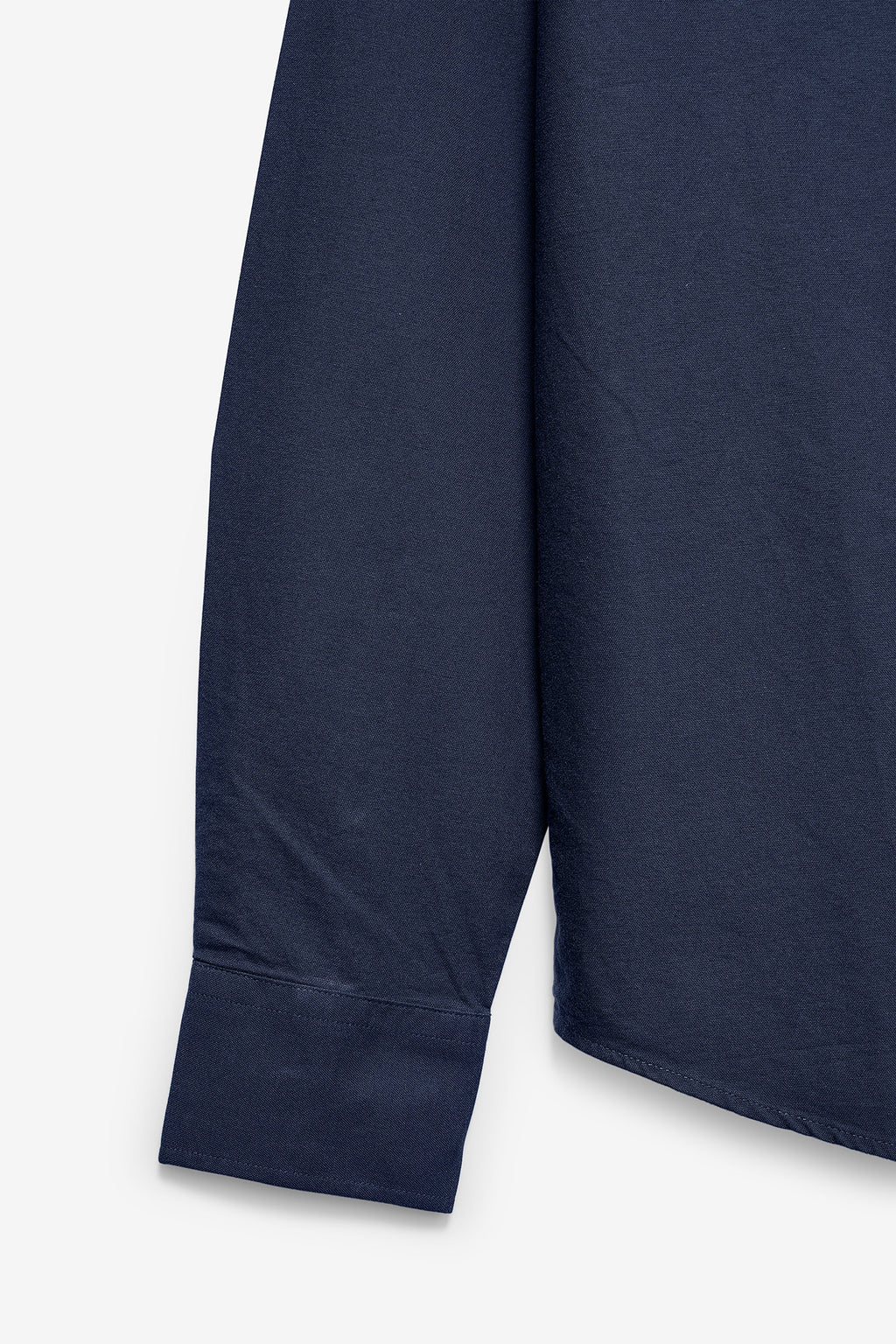 CAMISA BÁSICA OXFORD CON BOLSILLO
