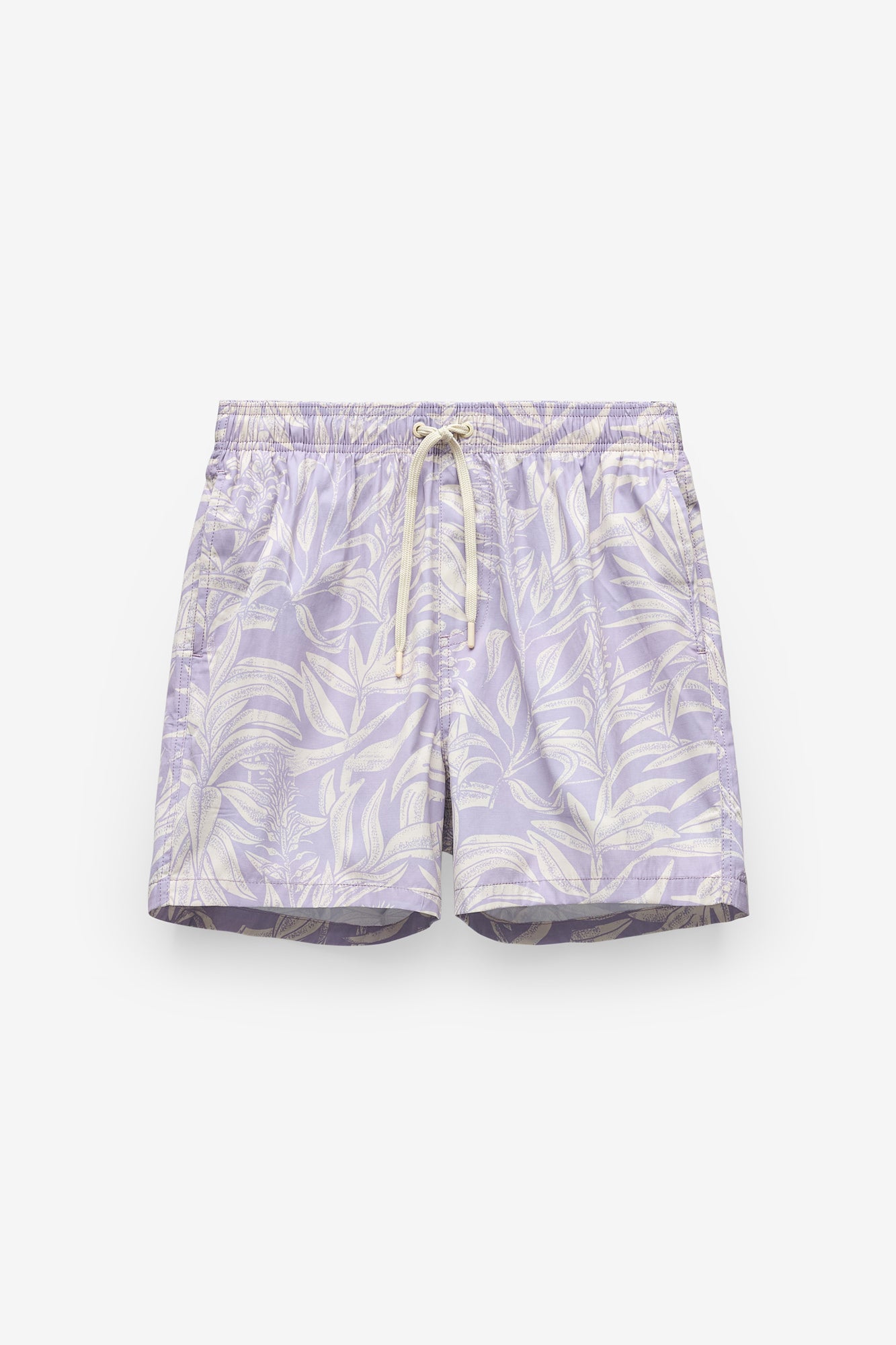 CALÇÃO BANHO COM PRINT FLORAL