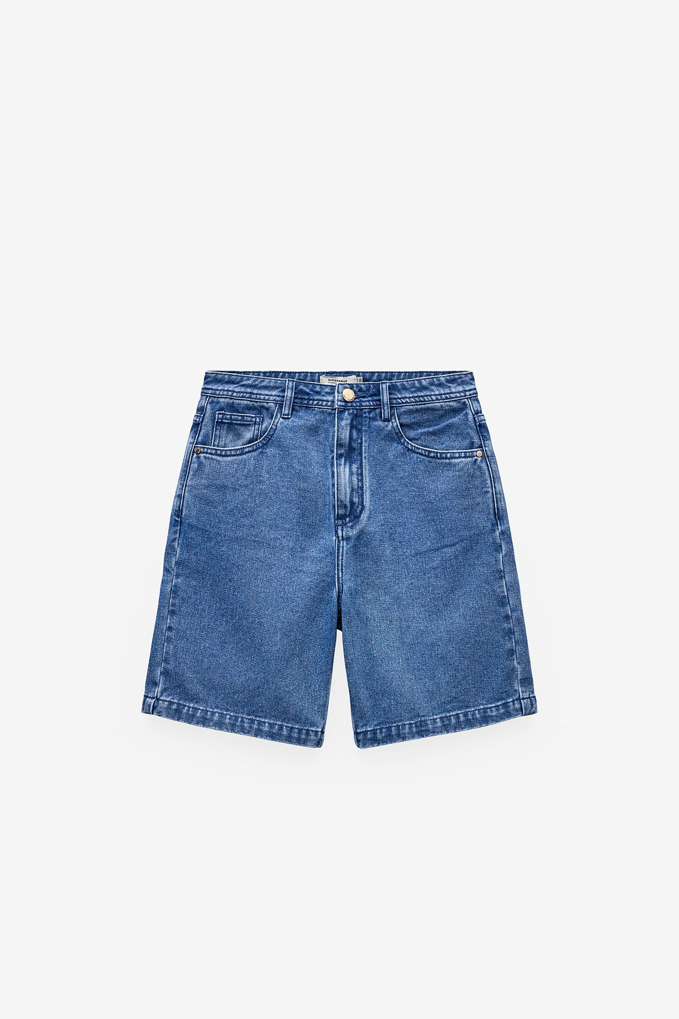 CALÇÕES EM GANGA MOM FIT