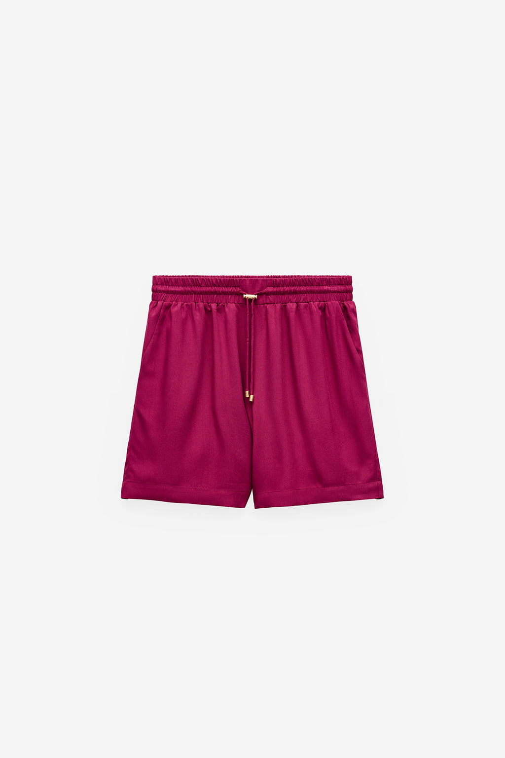 SHORTS FLUIDOS