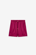 SHORTS FLUIDOS