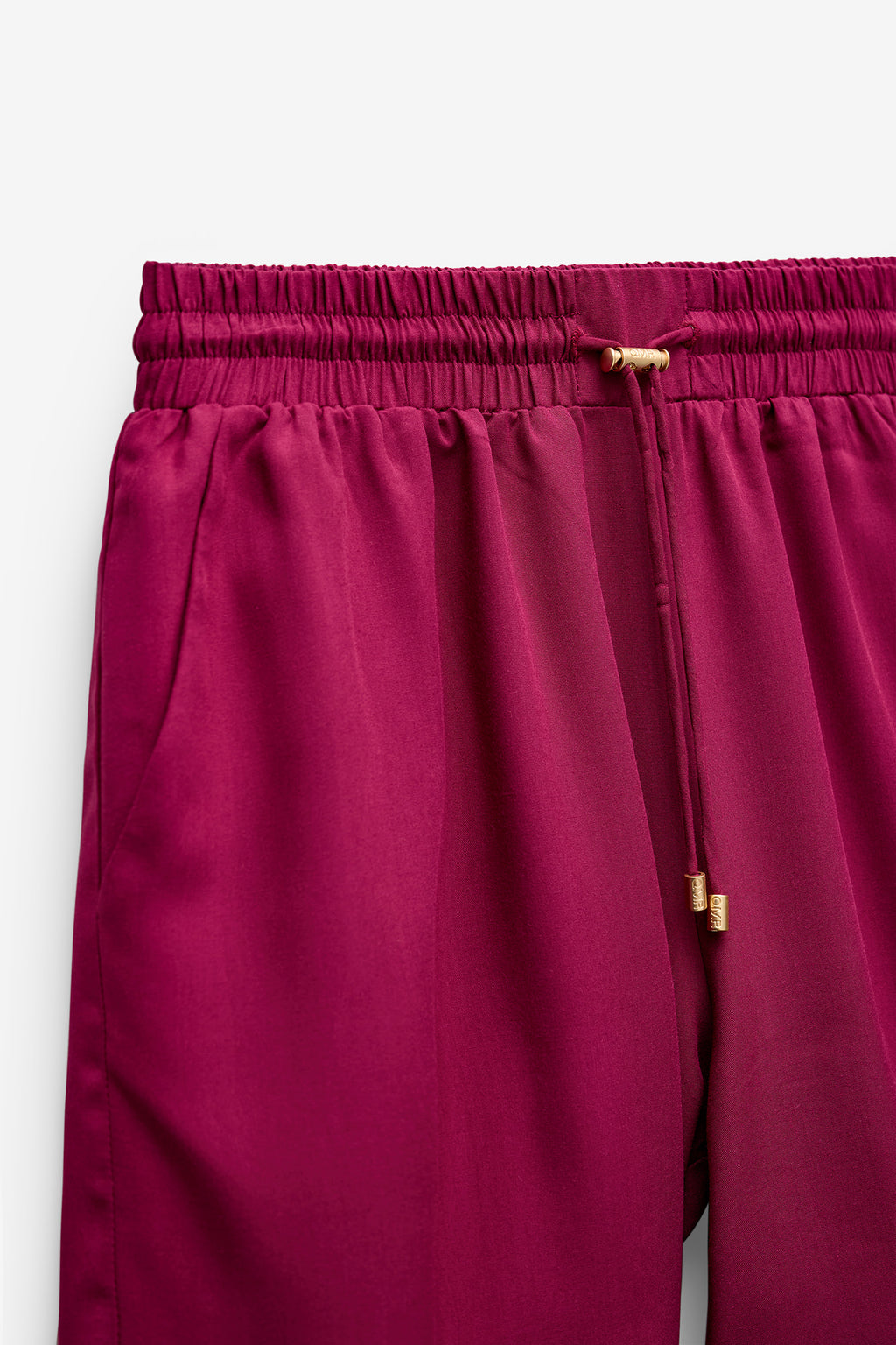 SHORTS FLUIDOS