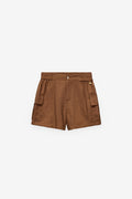 CALÇÕES SAFARI