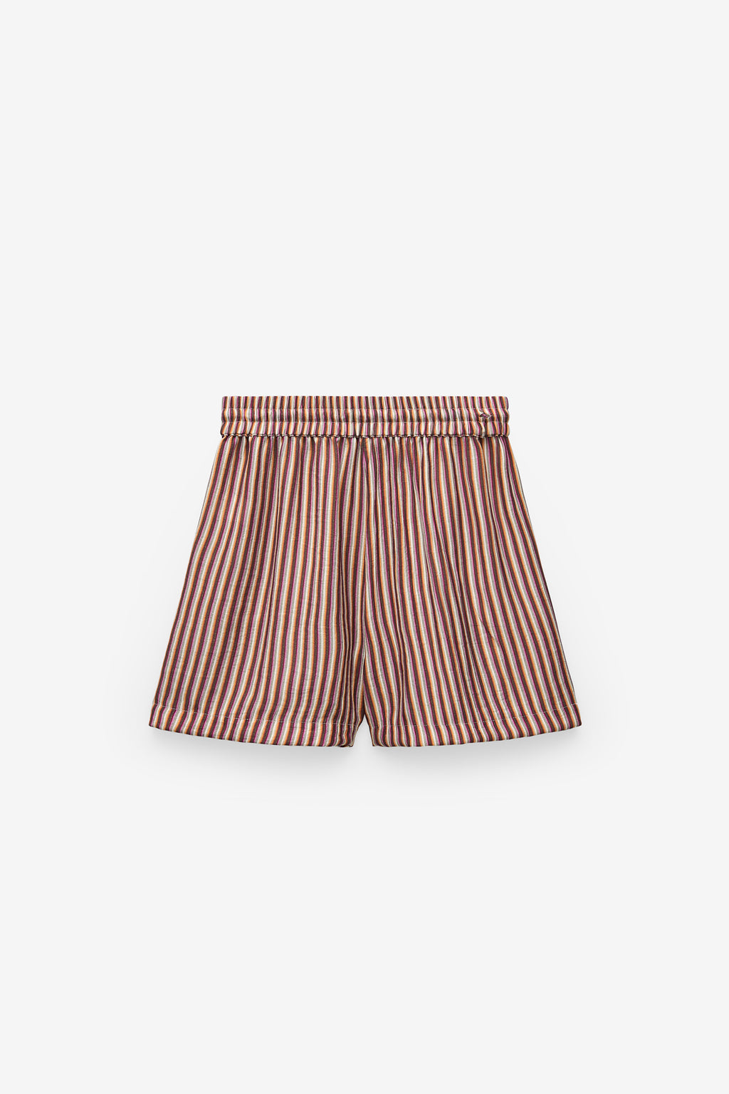 CALÇÕES ESTAMPADAS MICRO RISCAS