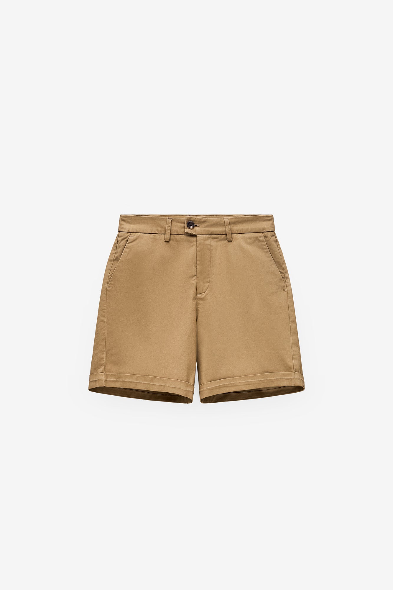 CALÇÕES CHINO BÁSICOS