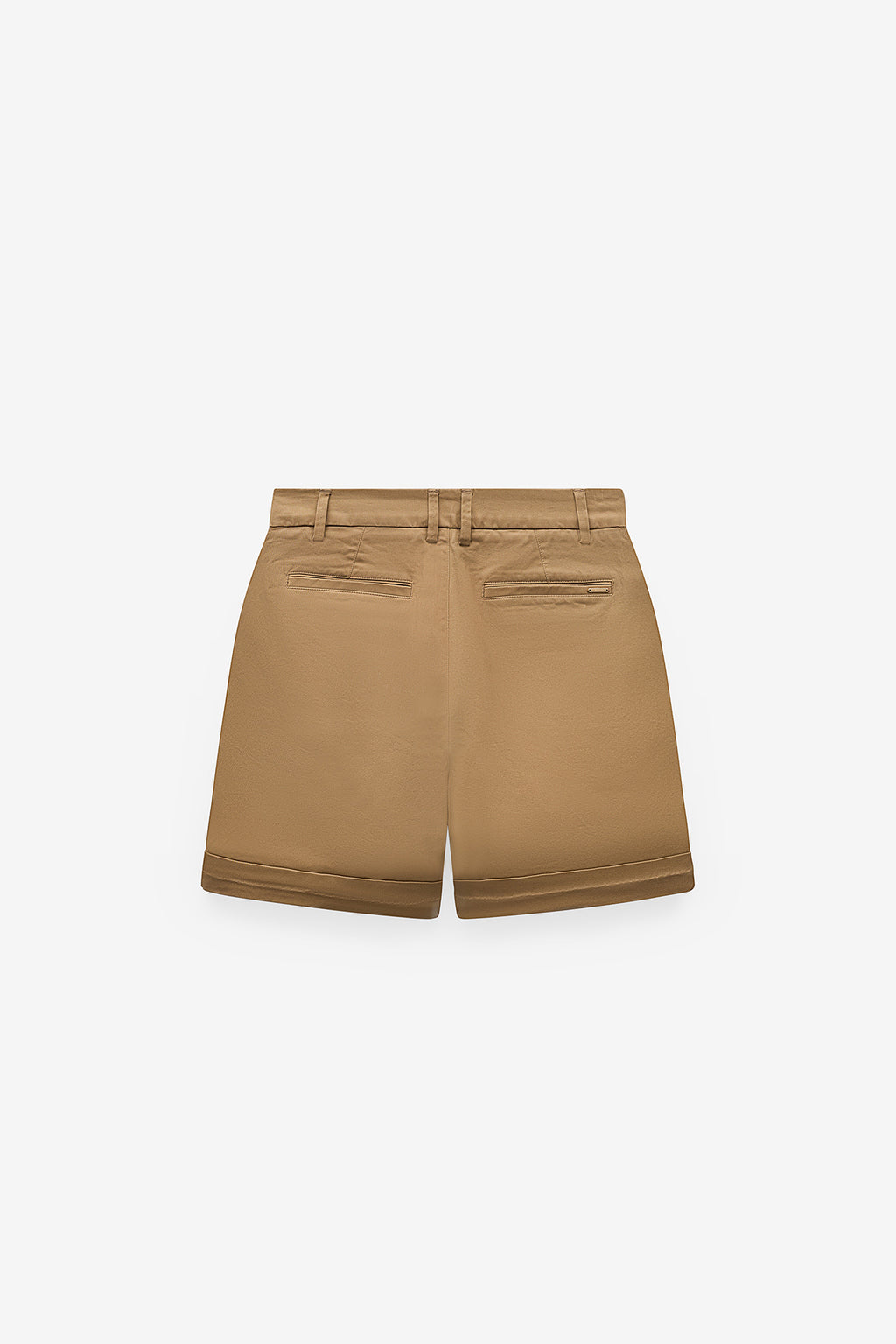 CALÇÕES CHINO BÁSICOS