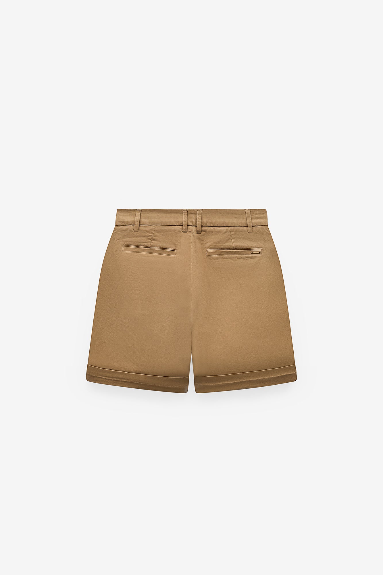 CALÇÕES CHINO BÁSICOS