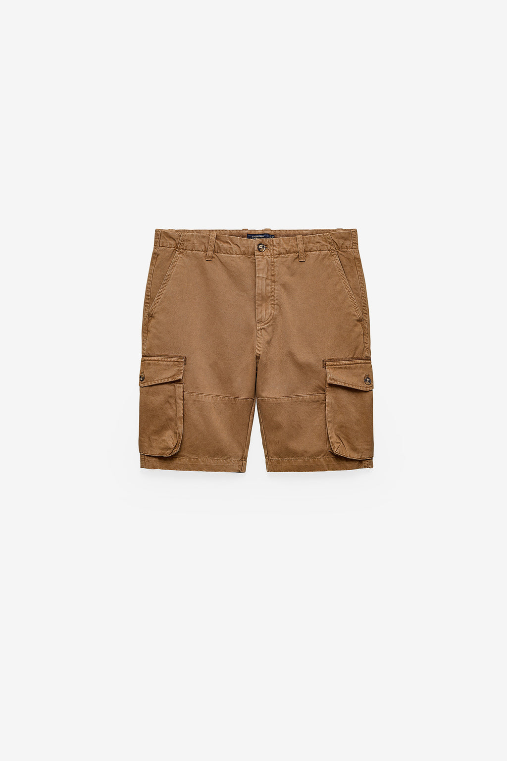 PANTALONES CORTOS CARGO