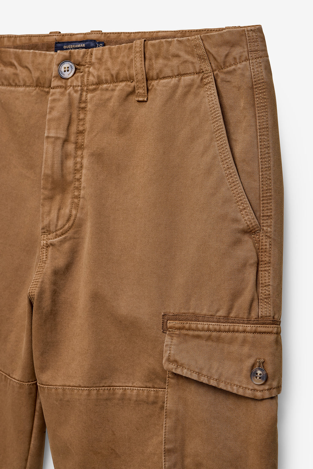 PANTALONES CORTOS CARGO