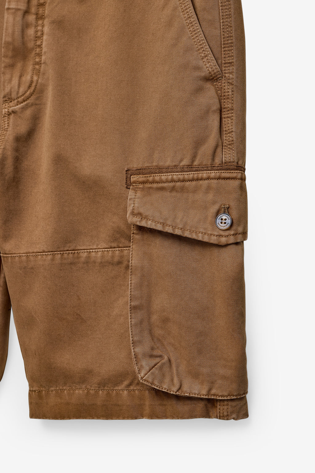 PANTALONES CORTOS CARGO