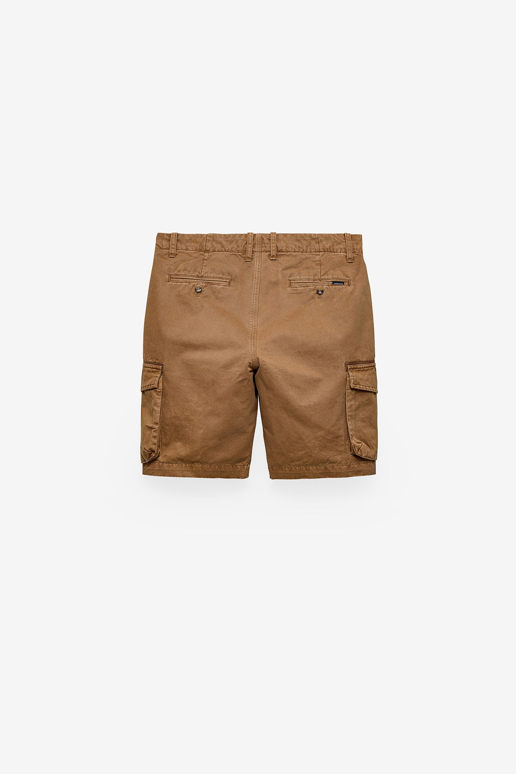 PANTALONES CORTOS CARGO