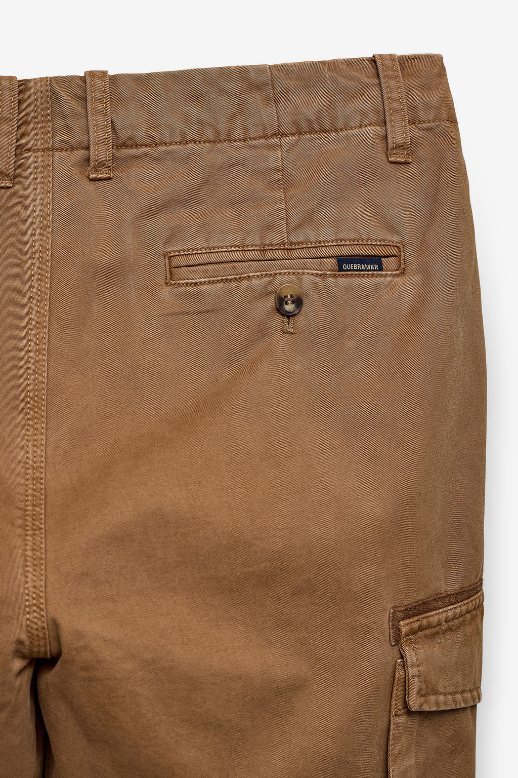 PANTALONES CORTOS CARGO