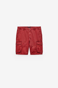 PANTALONES CORTOS CARGO