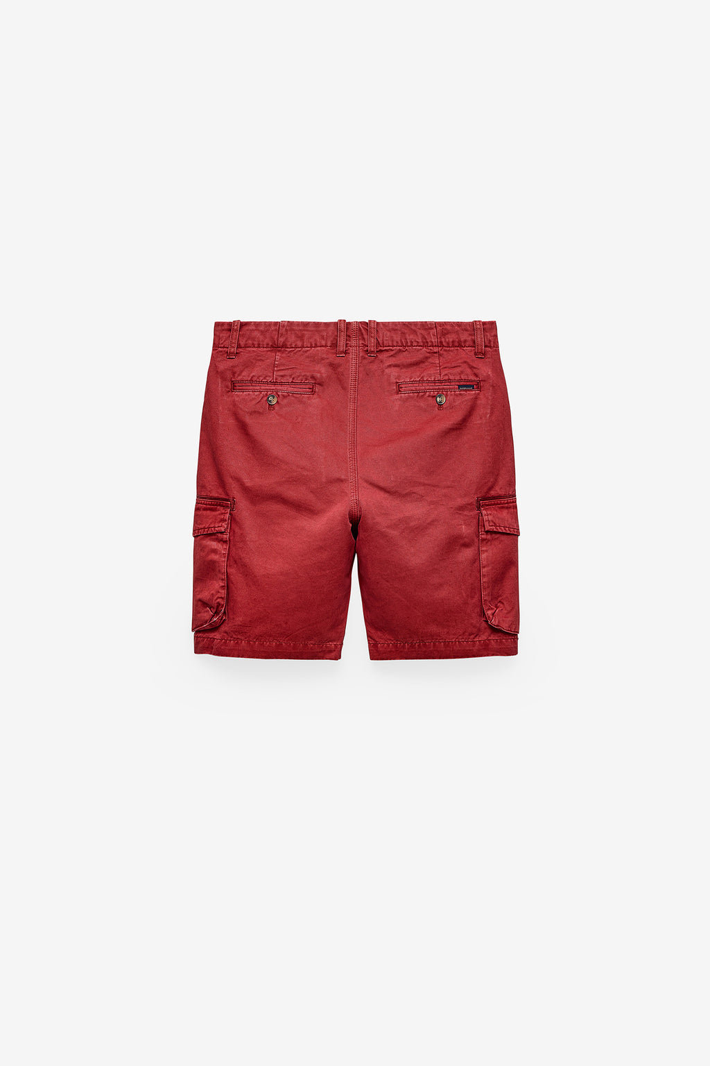 PANTALONES CORTOS CARGO