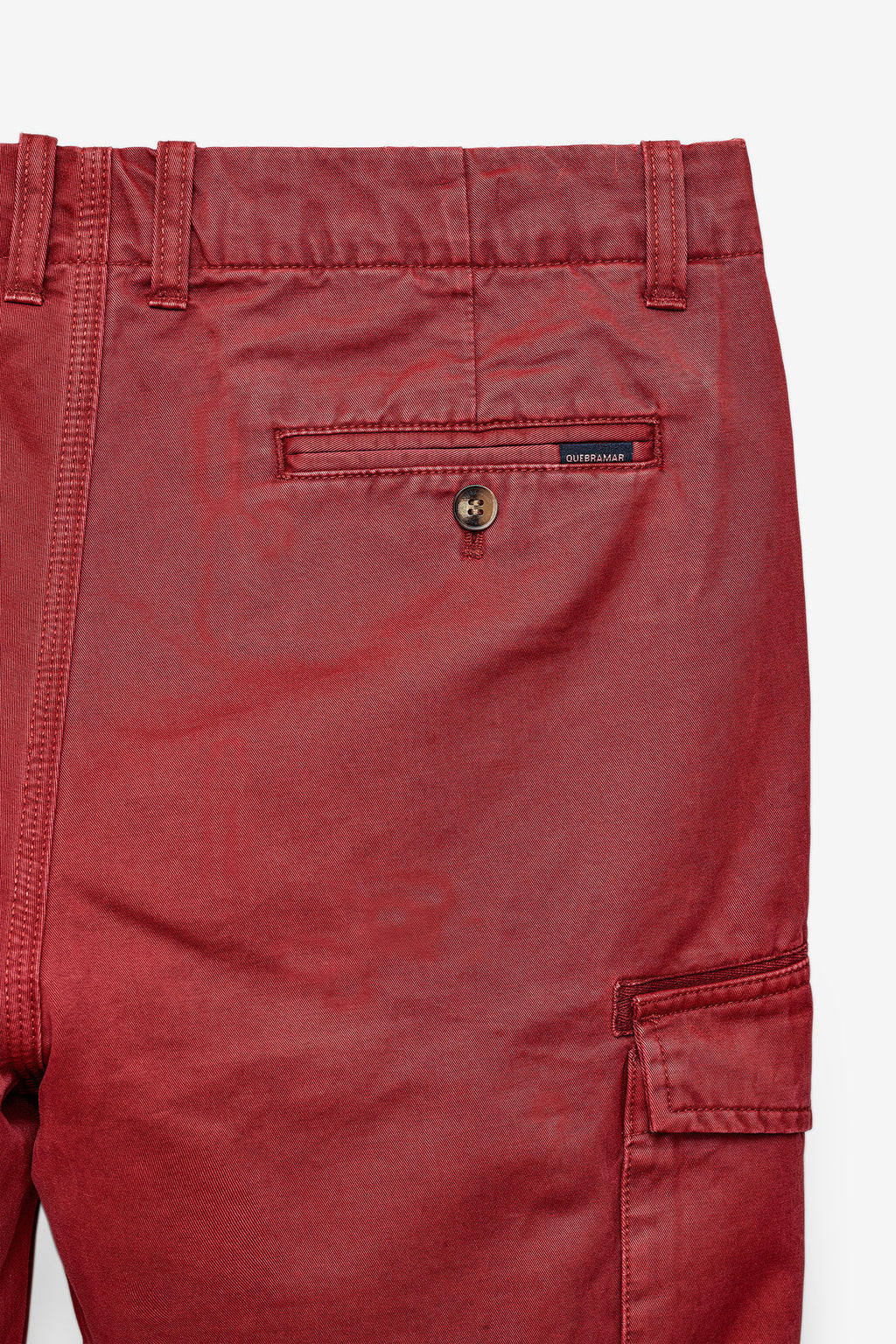 PANTALONES CORTOS CARGO