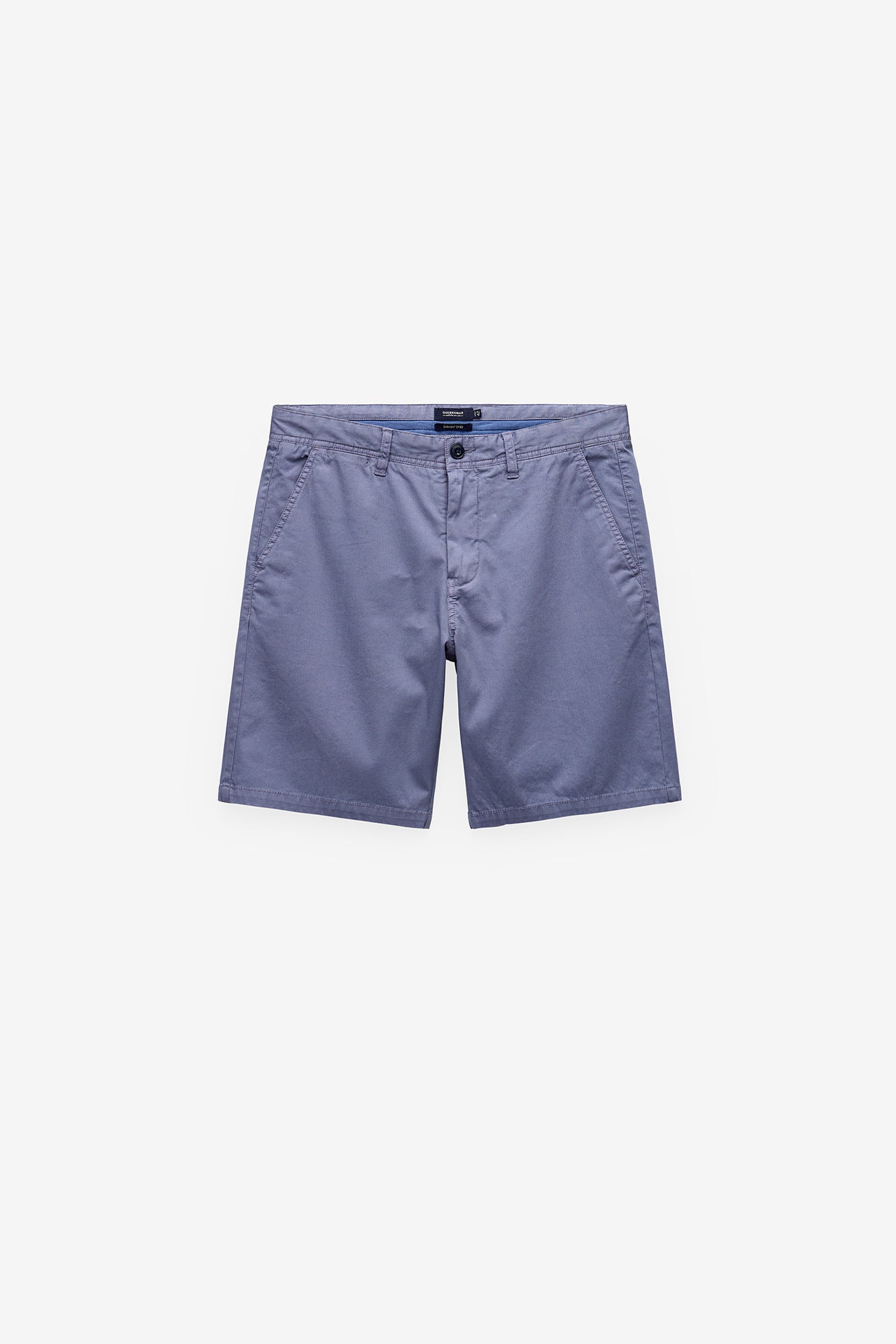 CALÇÕES CHINO EM MICRO ESTRUTURA