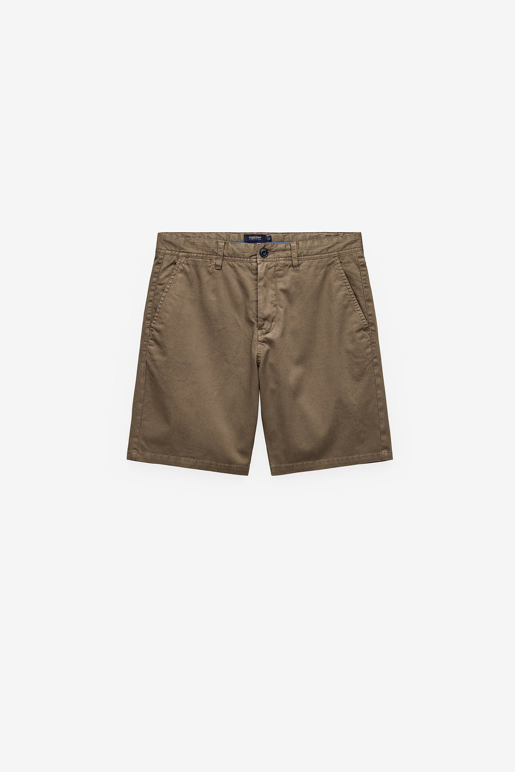 CALÇÕES CHINO EM MICRO ESTRUTURA
