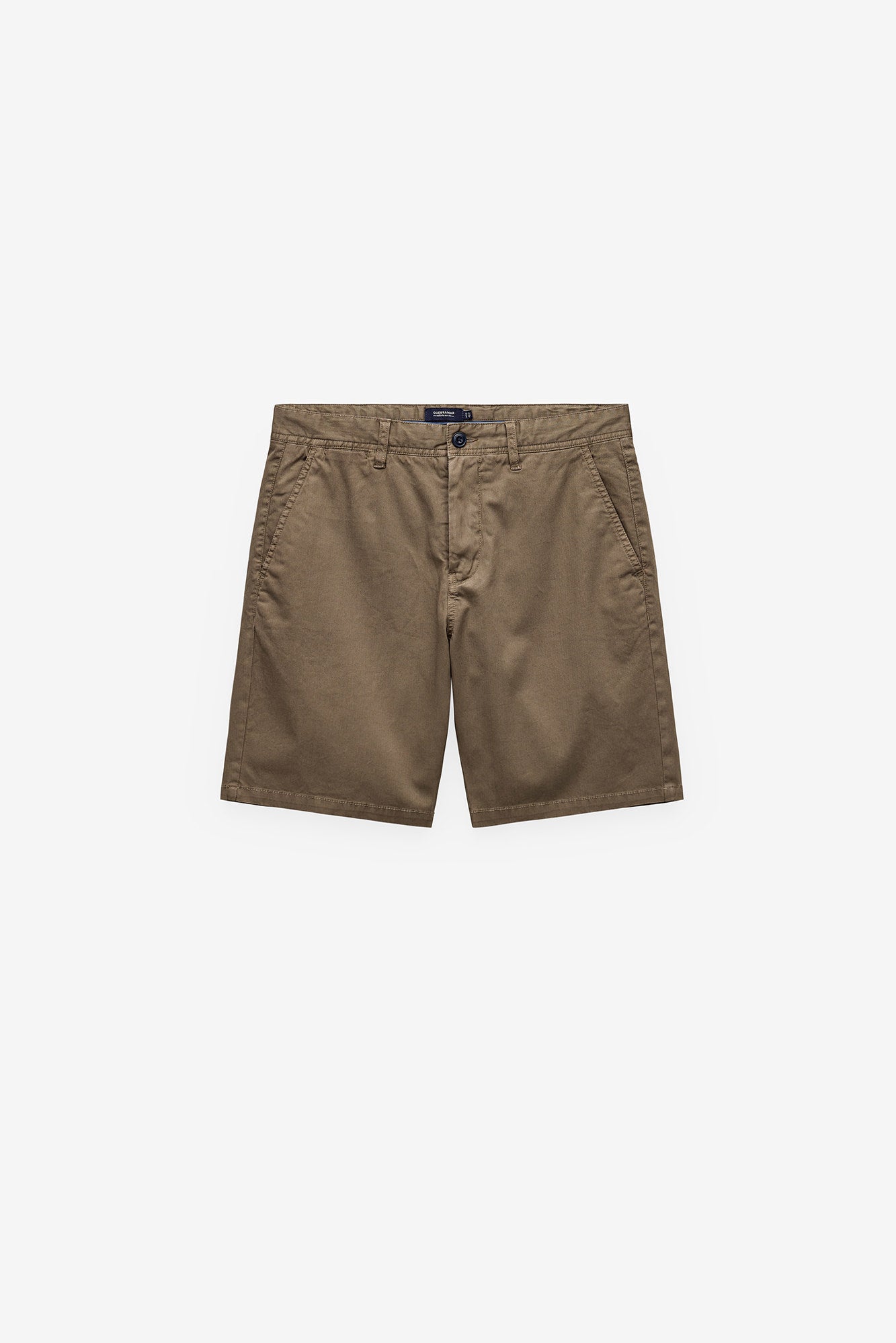 CALÇÕES CHINO EM MICRO ESTRUTURA