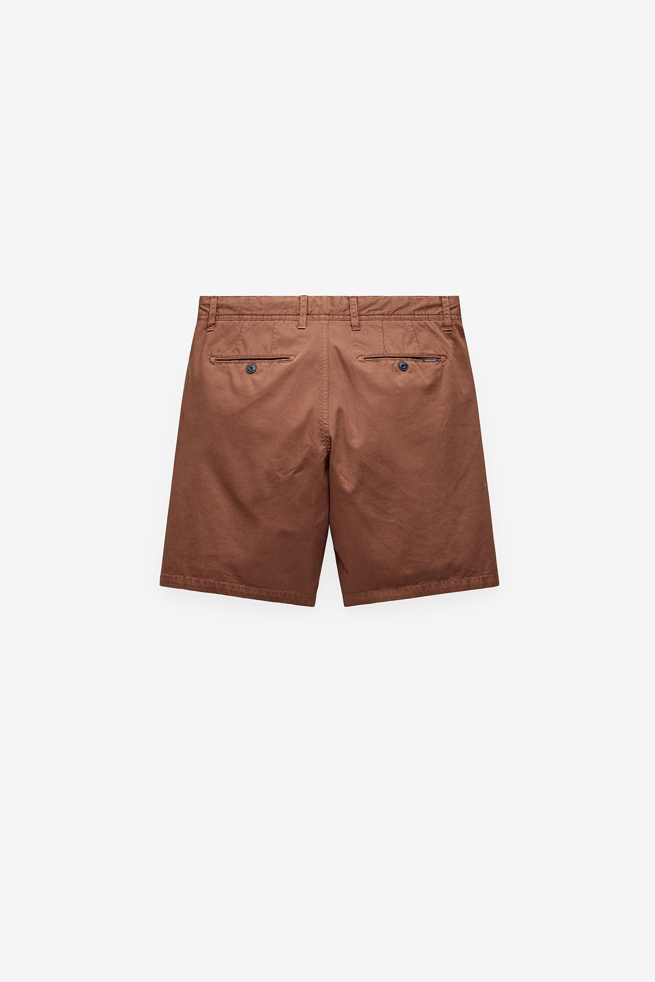 CALÇÕES CHINO EM MICRO ESTRUTURA