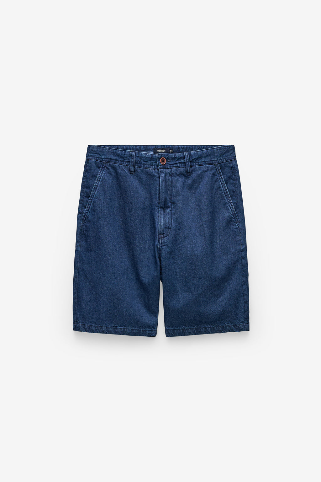 CALÇÕES CHINO DENIM