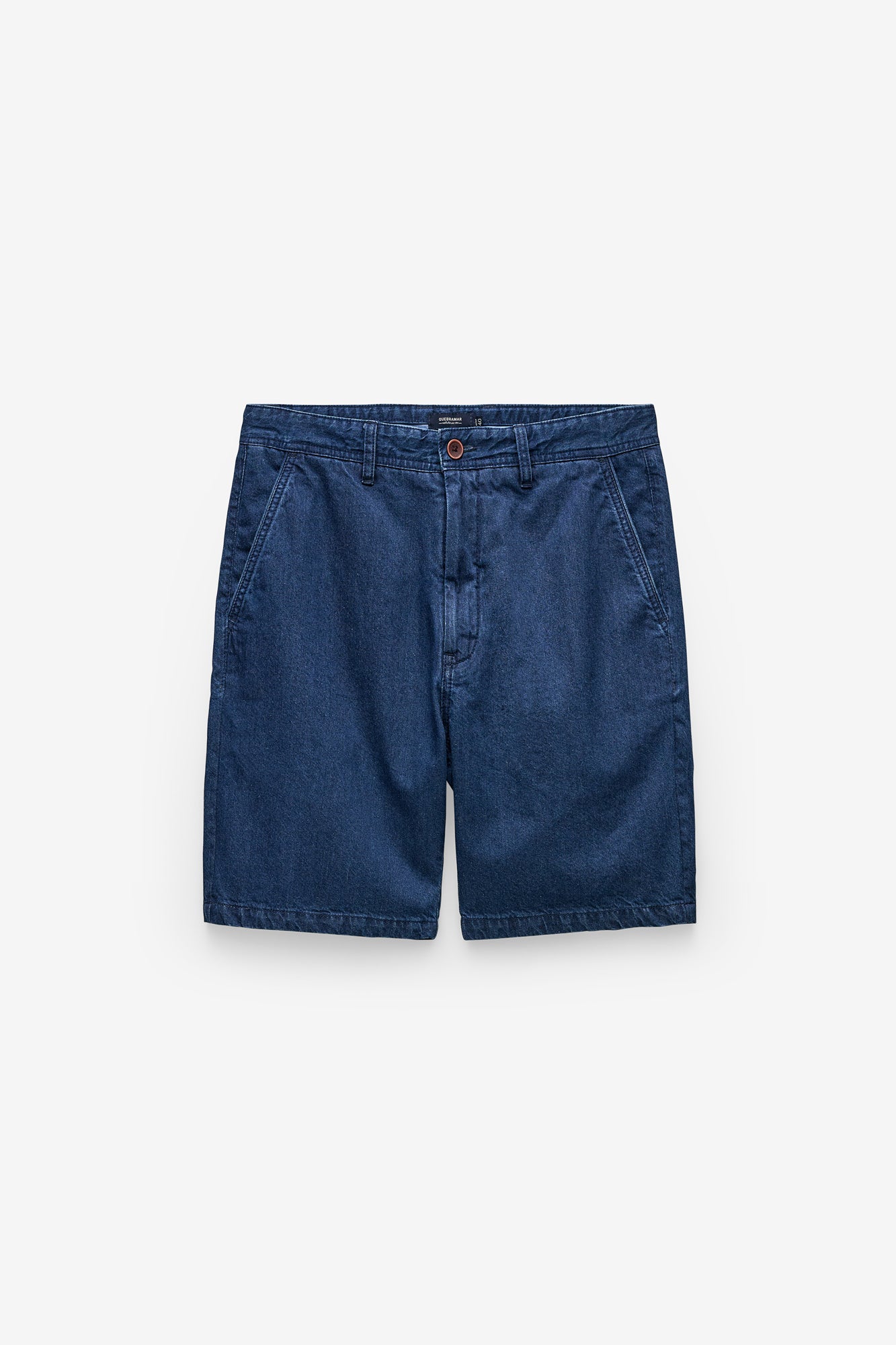 CALÇÕES CHINO DENIM