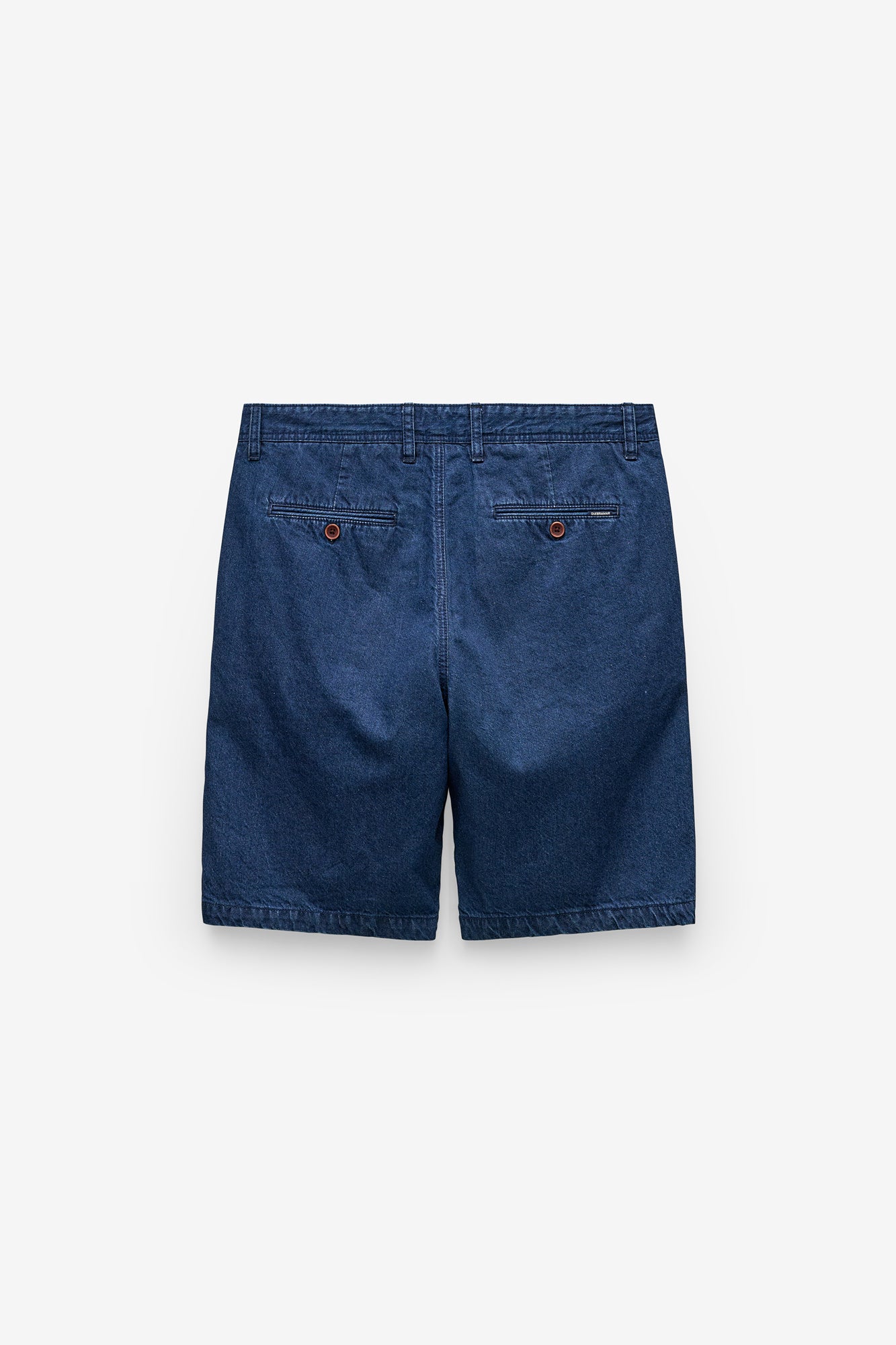 CALÇÕES CHINO DENIM