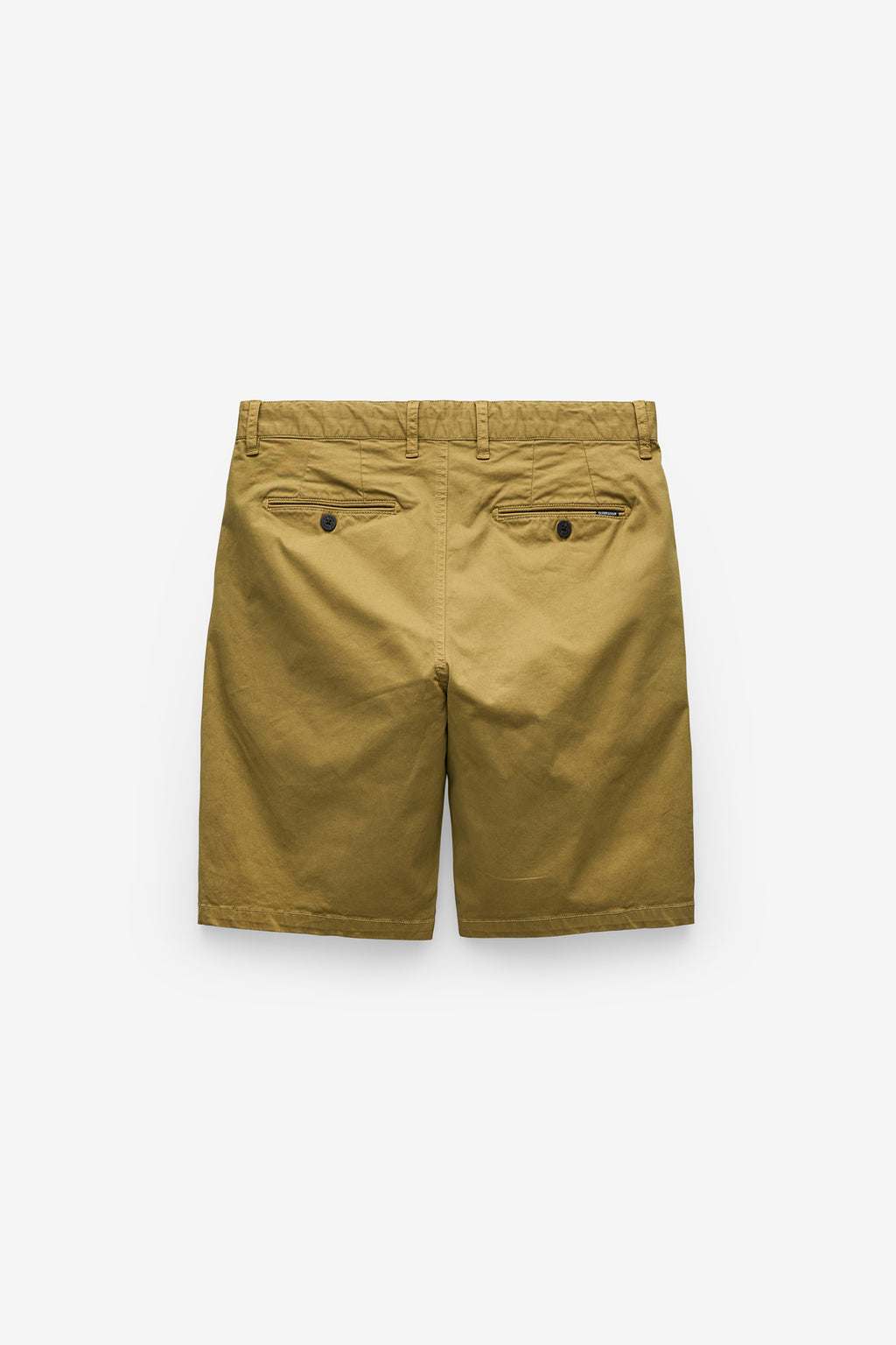 CALÇÕES CHINO EM SARJINHA