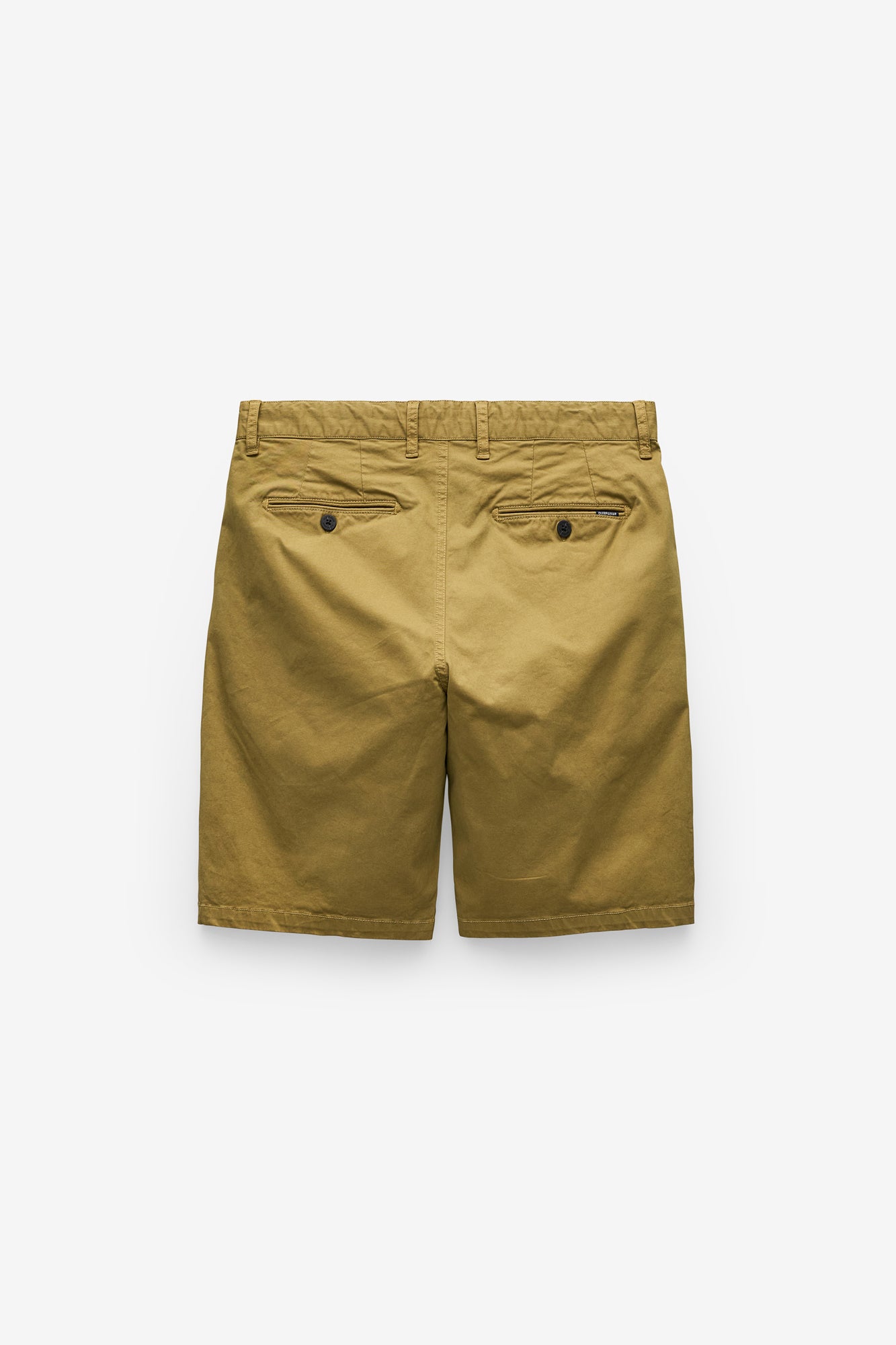 CALÇÕES CHINO EM SARJINHA