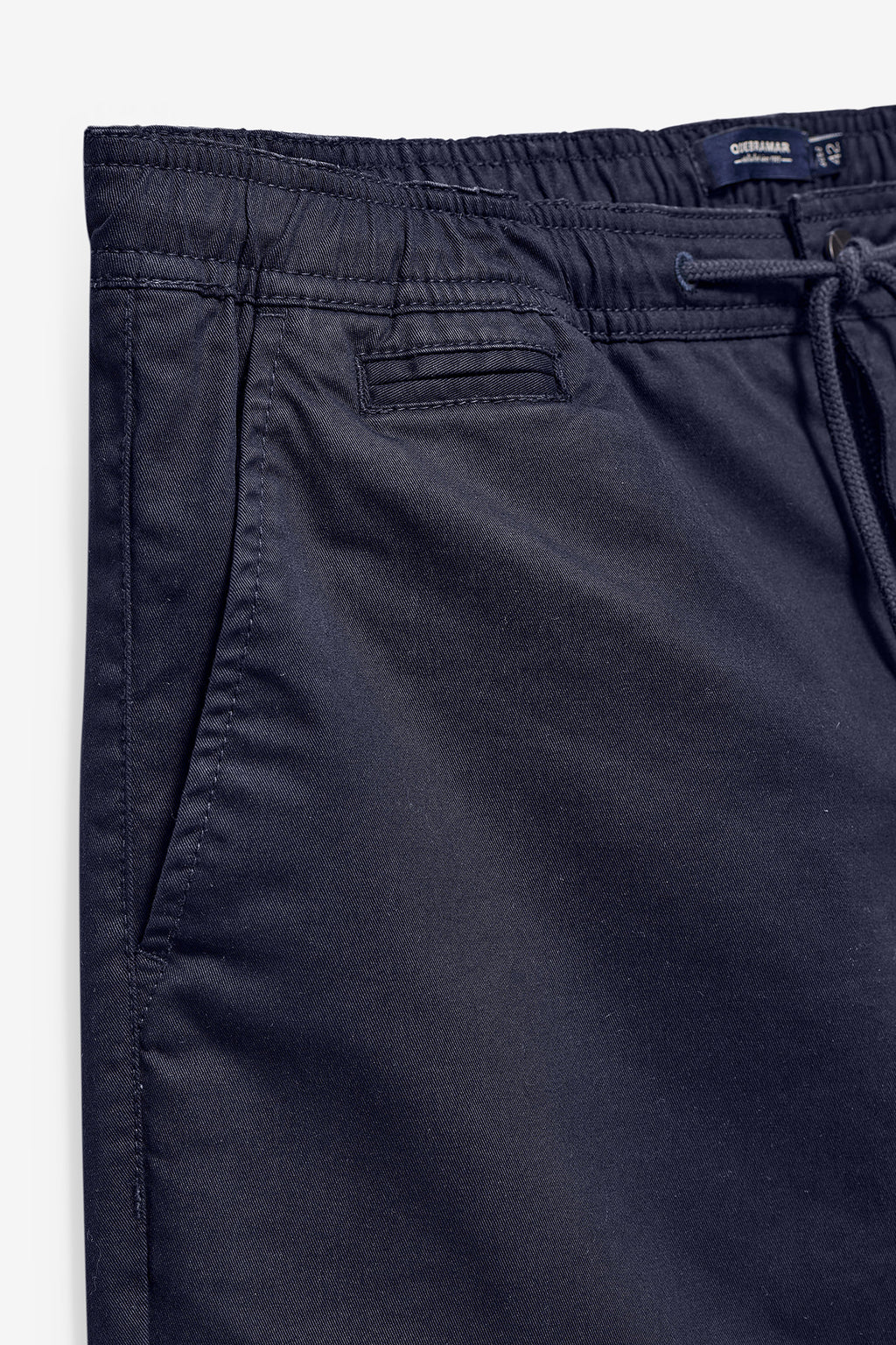 PANTALONES CORTOS JOGGER DE SARGA