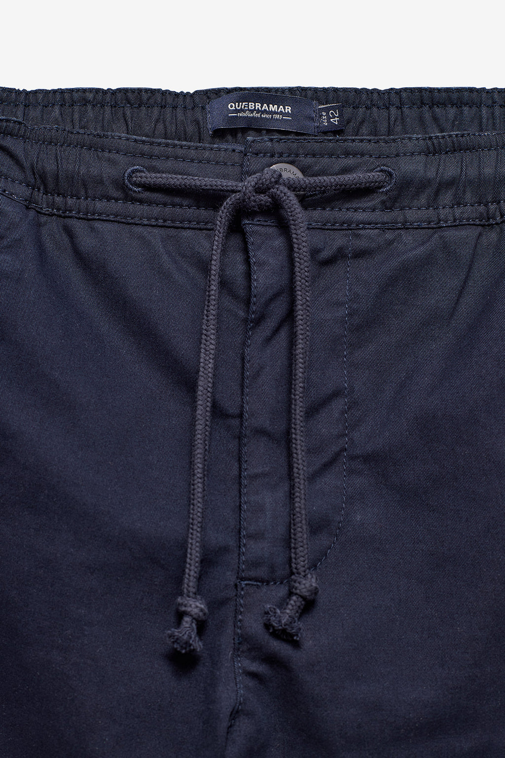 PANTALONES CORTOS JOGGER DE SARGA