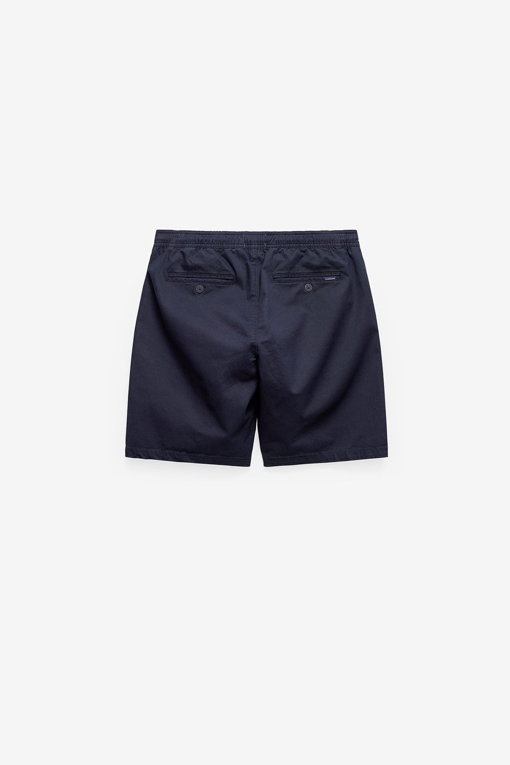 PANTALONES CORTOS JOGGER DE SARGA