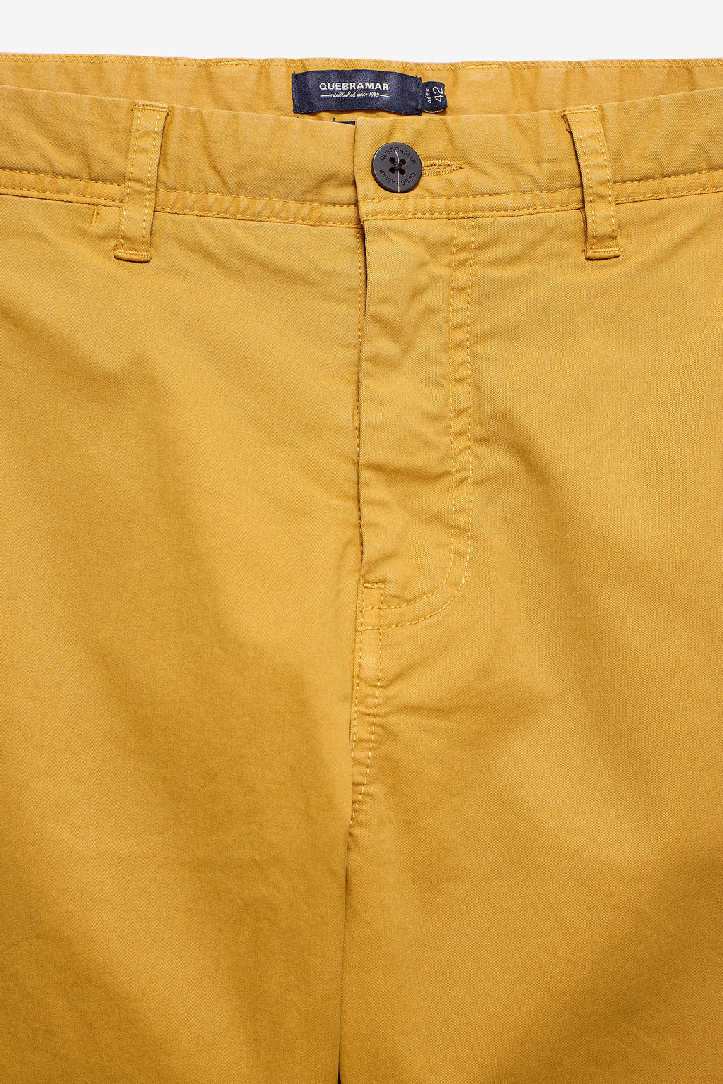 CALÇÕES CHINO