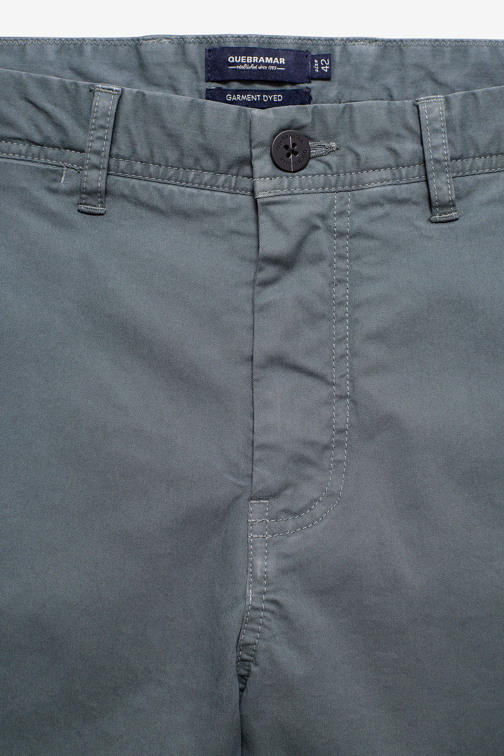 CALÇÕES CHINO